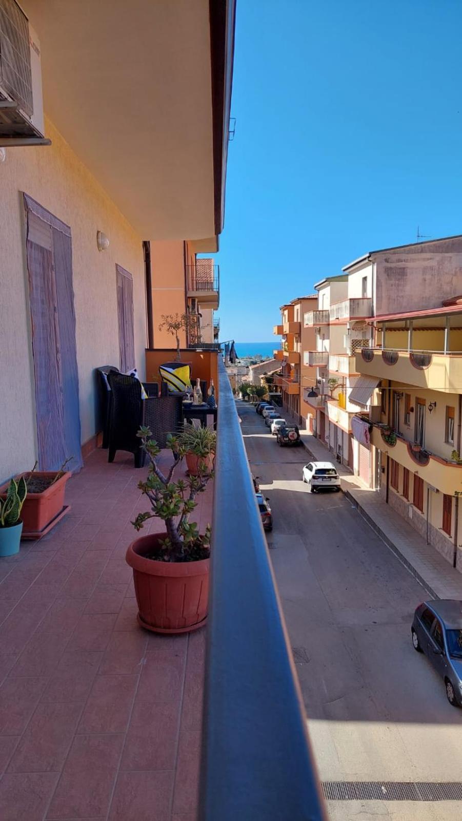 Apartamento La Casa Sicula Capri Leone Exterior foto